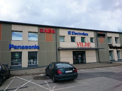 Photos of VILDE J&otilde;hvi