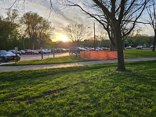 Whitnall Beer Garden - Thumbnail