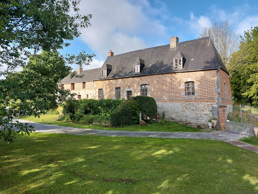 Le Moulin du Bocage - Gîte Maroilles - Thumbnail