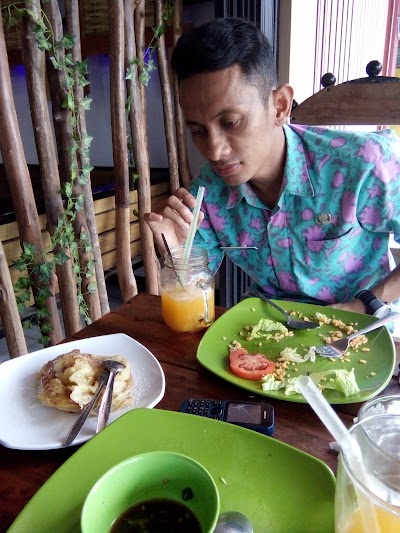 Photos of Triville Cafe