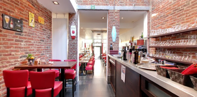 Beoordelingen van La marmite de Simone in Bergen - Restaurant