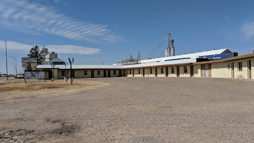 Hooker Inn - Visual