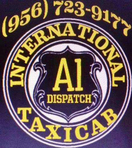A-1 International Taxi Co. - Thumbnail