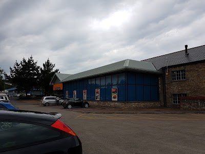 photo of Halfords - Barnstaple Store