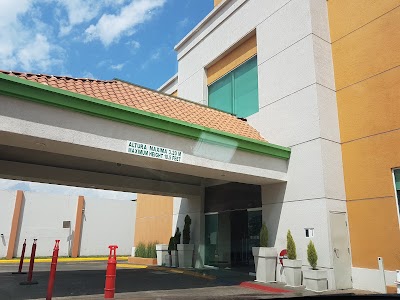 Photos of Holiday Inn Uruapan