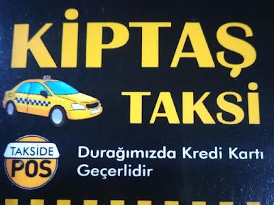 Kiptas Velibaba Merkez Taxi