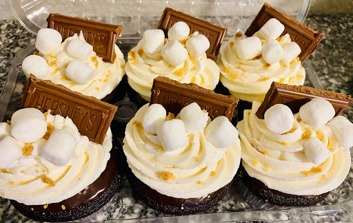 Witty Bakes - Visual