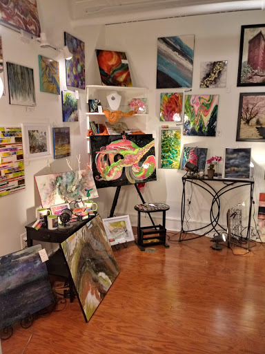 Open Art Studios - Thumbnail