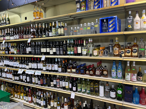 Punj Liquor - Thumbnail