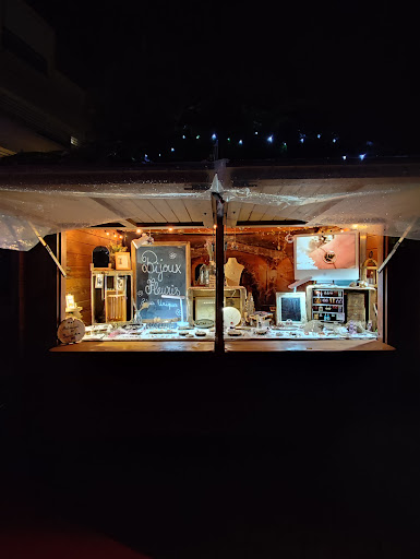 L'Atelier d'Apoline