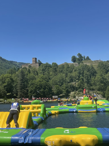 Aquaparc du Louron - Thumbnail