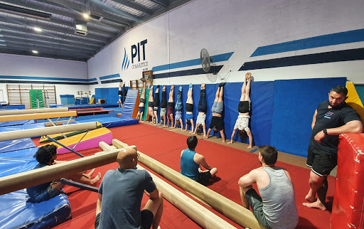 PIT Gymnastics - Thumbnail