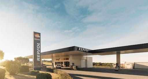Repsol Talavera de la Reina - Thumbnail