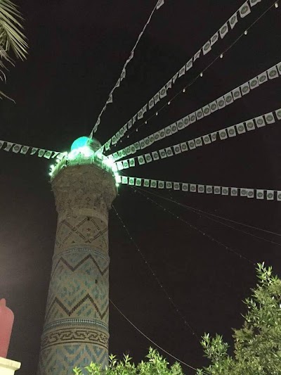 Photos of Mosque Al Kwaz