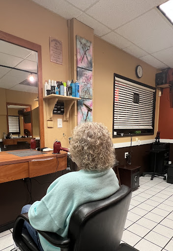 52nd Ave Hair Salon - Thumbnail