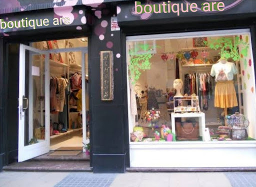 Boutique are