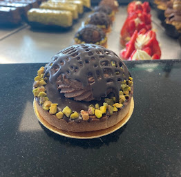 Photo n°37 de Boulangerie-pâtisserie artisanale de l'Atrium - AUX PAINS DORÉS - à Grande-Synthe (Boulangerie)