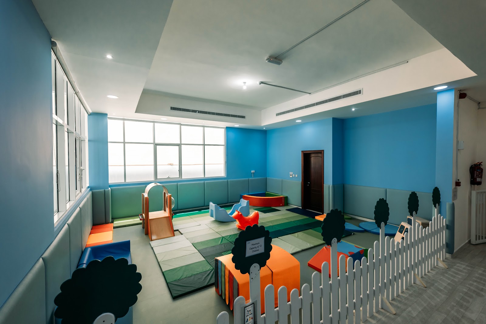 Teddy Bear Nursery - MBZ City - صورة 3