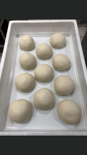 Photo 1 - L'Atelier Pizza Sarthe