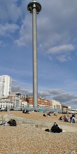 Regency Square, Brighton - Thumbnail