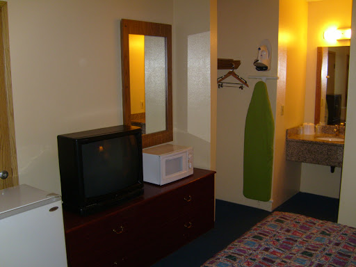 Stagecoach Inn Motel - Thumbnail