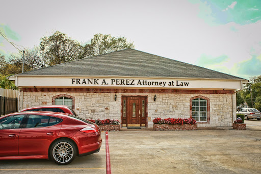 Law Office Frank Perez - Thumbnail
