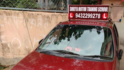 Shreya Motor Training school, EX-STATE TRANSPORE EMPLOYESS