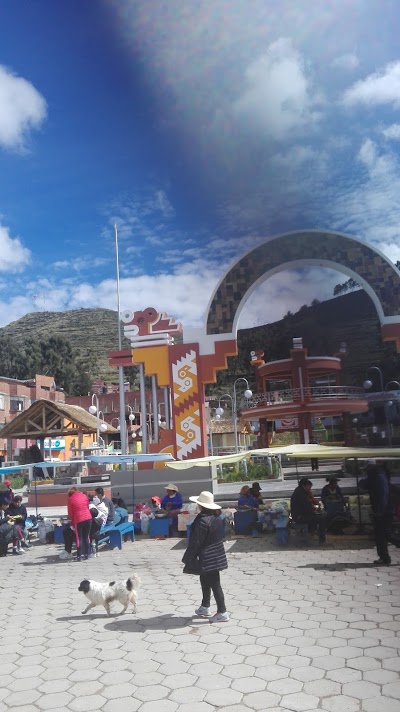 Photos of La posada del lago