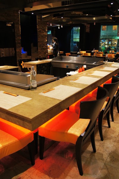 Photos of Frangipani Restaurant