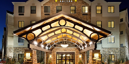 Staybridge Suites Toledo - Rossford - Perrysburg, an IHG Hotel