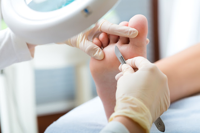 Reviews of Feet for Life Ltd in London - Podiatrist