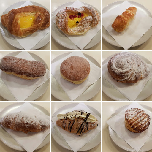 Caffetteria ex Cantina - Thumbnail