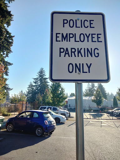 Yelm Municipal Court