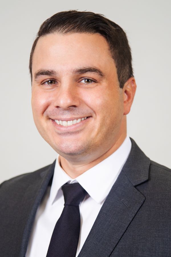 Matthew Peter Liakos