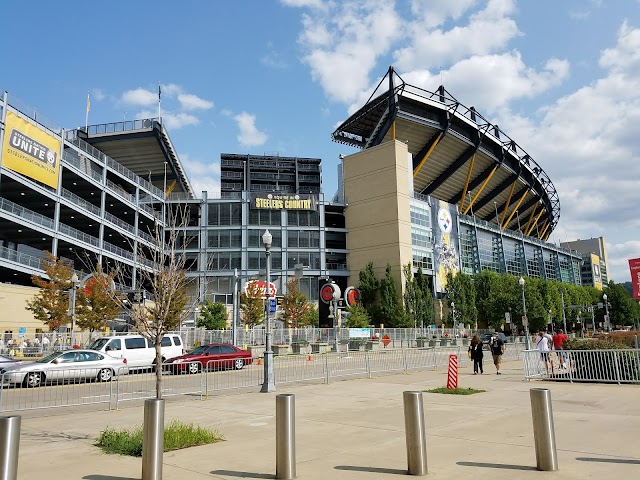 Heinz Field