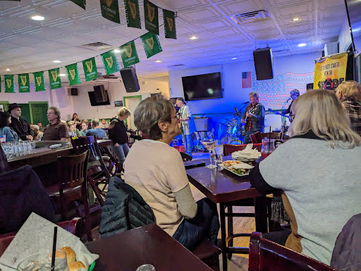 Alba's Pub Gallery - United States