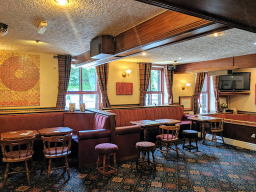 The Rose 'N' Bowl Gallery - United Kingdom