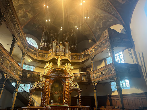 Stadthaus Speyer Gallery - Germany