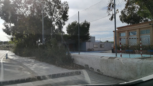 Primary School The Glen of Fenollar Alicante Gallery - Spain