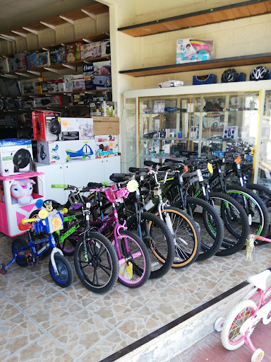 Bicicletas Y Novedades Torres - Thumbnail