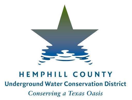 Hemphill County Underground Water Conservation District - Thumbnail