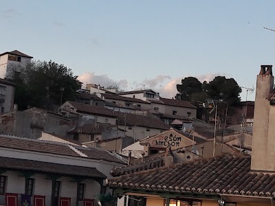 Photos of Hotel Rural Plaza Mayor Chinchon