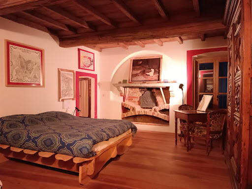B&B La locanda di Sant'Antonio Abate Gallery - Italy