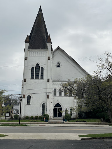 Sovereign King Church - Thumbnail