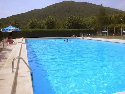 Photos of Camping Prados Abiertos in Gredos