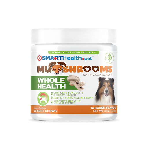 SMARTHealth.pet - Thumbnail