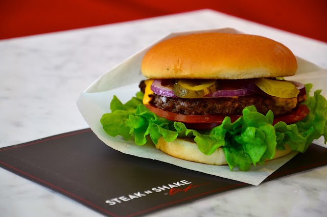Steak 'n Shake