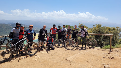 Travel Bike Adventure - Thumbnail