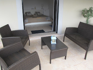 Photo n°9 de Bastide Saint-Thomé à Saint-Thomé (Chambre d'hôtes)