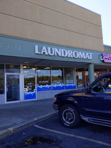 Sayville Laundromat - Thumbnail